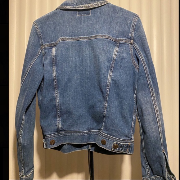 Jean Jacket - Picture 4 of 4